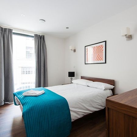 Twyne House Apartments Лондон Екстер'єр фото