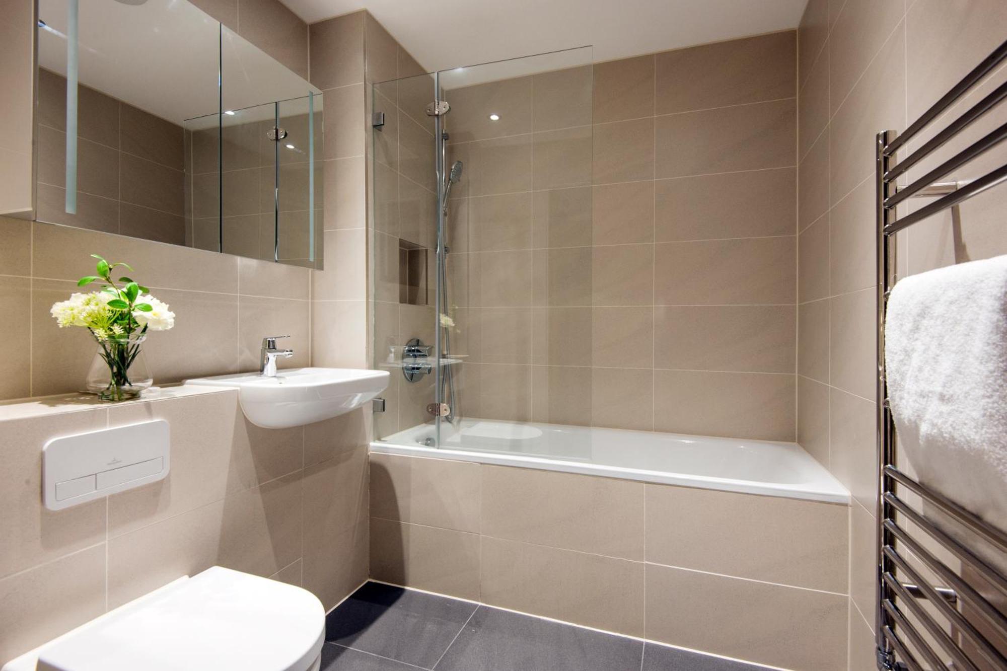 Twyne House Apartments Лондон Екстер'єр фото