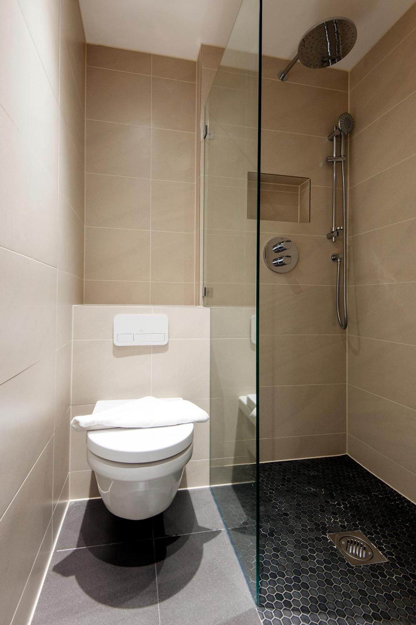 Twyne House Apartments Лондон Екстер'єр фото