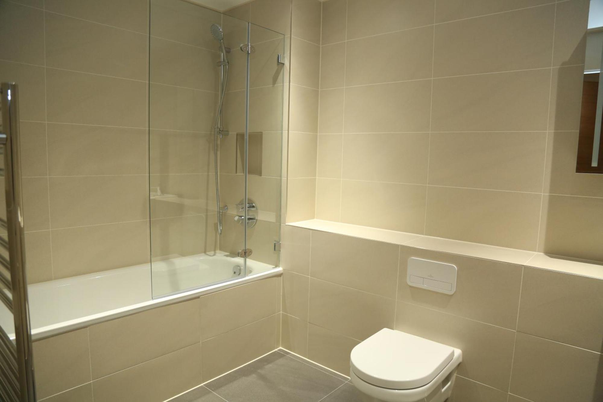 Twyne House Apartments Лондон Екстер'єр фото